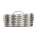 Clutch Tiffany Gris