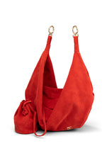 Tote Amelie Rojo