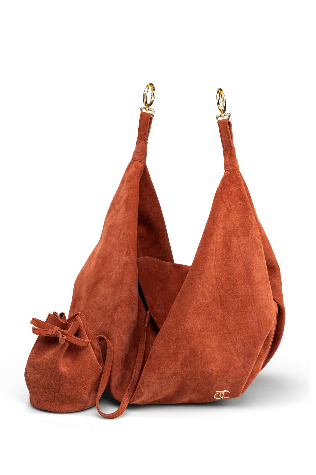 Tote Amelie Ladrillo