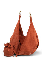 Tote Amelie Ladrillo
