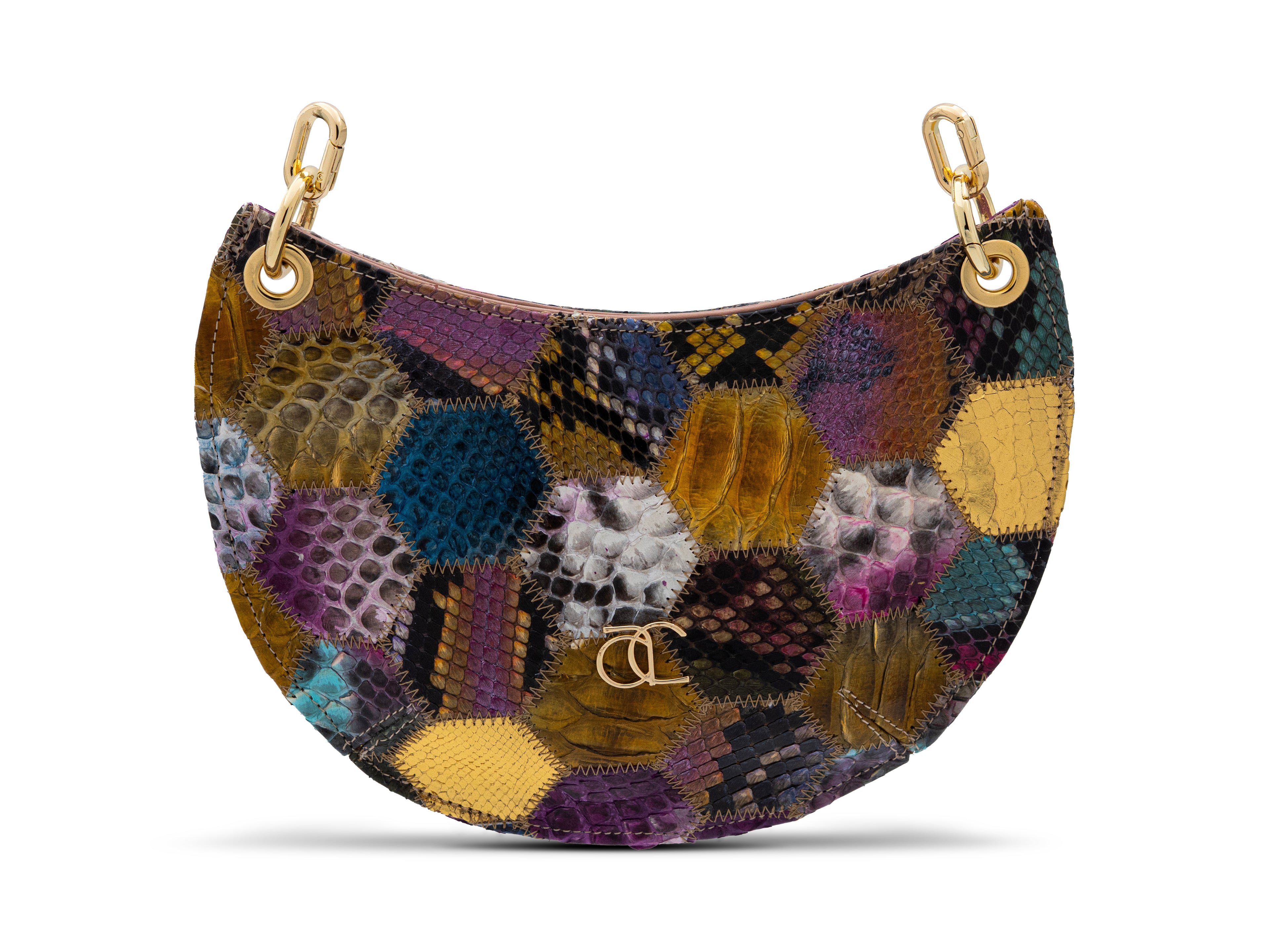 Hobo Audrey Multicolor