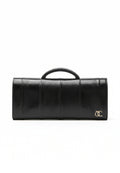 Clutch Tiffany Negro