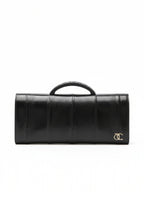 Clutch Tiffany Negro