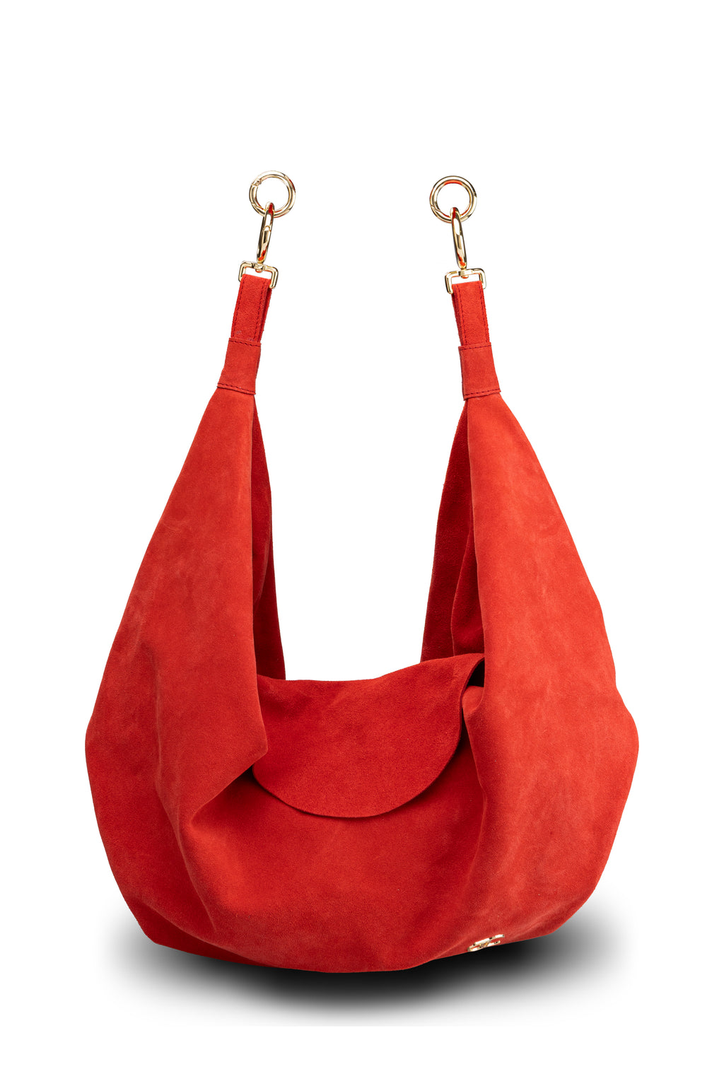 Tote Amelie Rojo