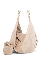 Tote Amelie Beige