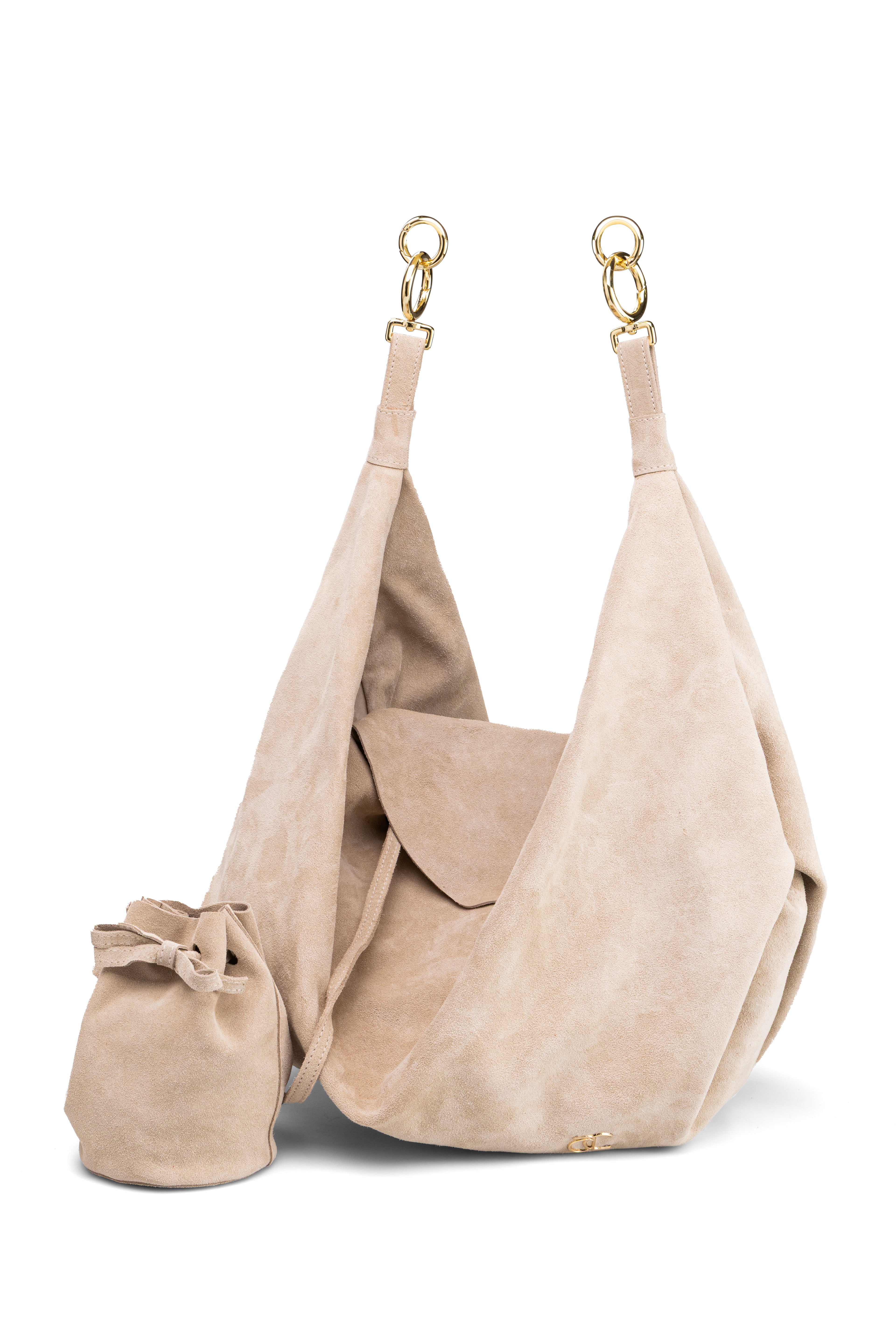 Tote Amelie Beige