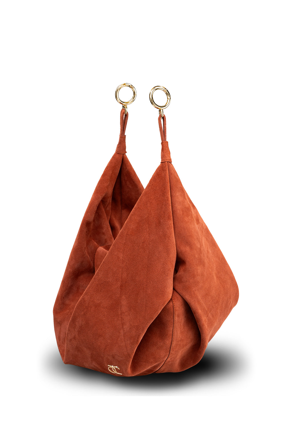 Tote Amelie Ladrillo