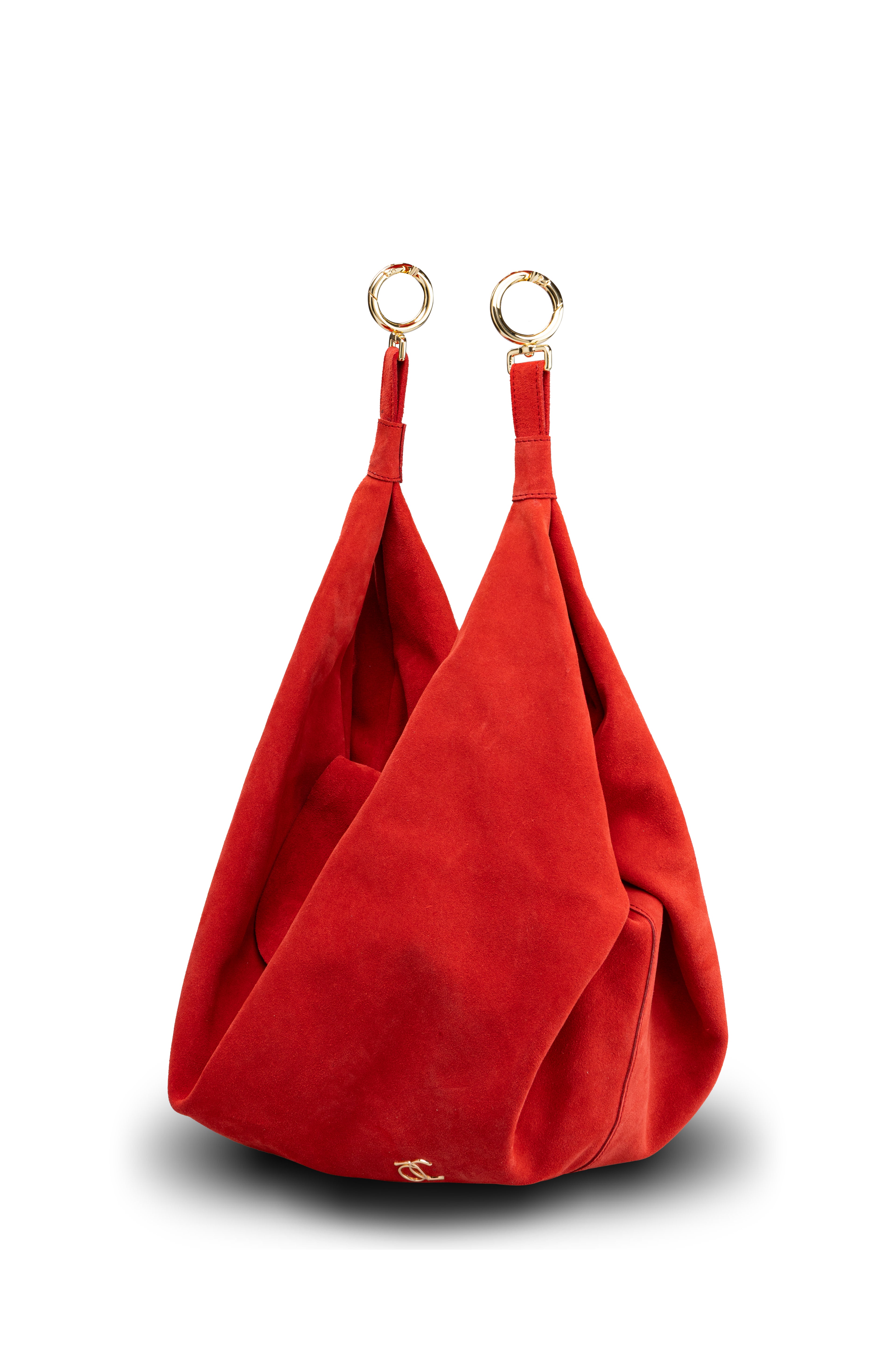 Tote Amelie Rojo