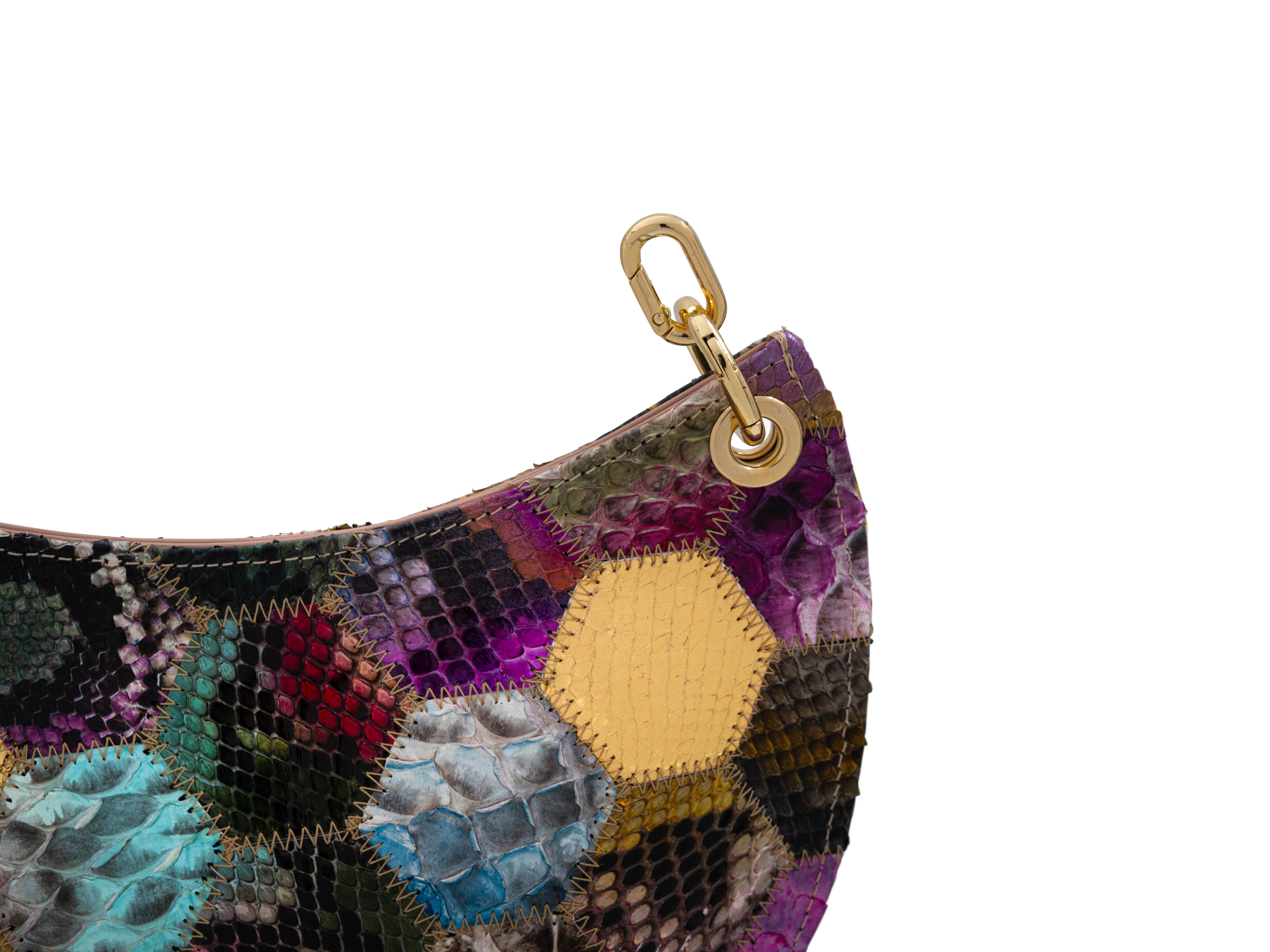 Hobo Audrey Multicolor