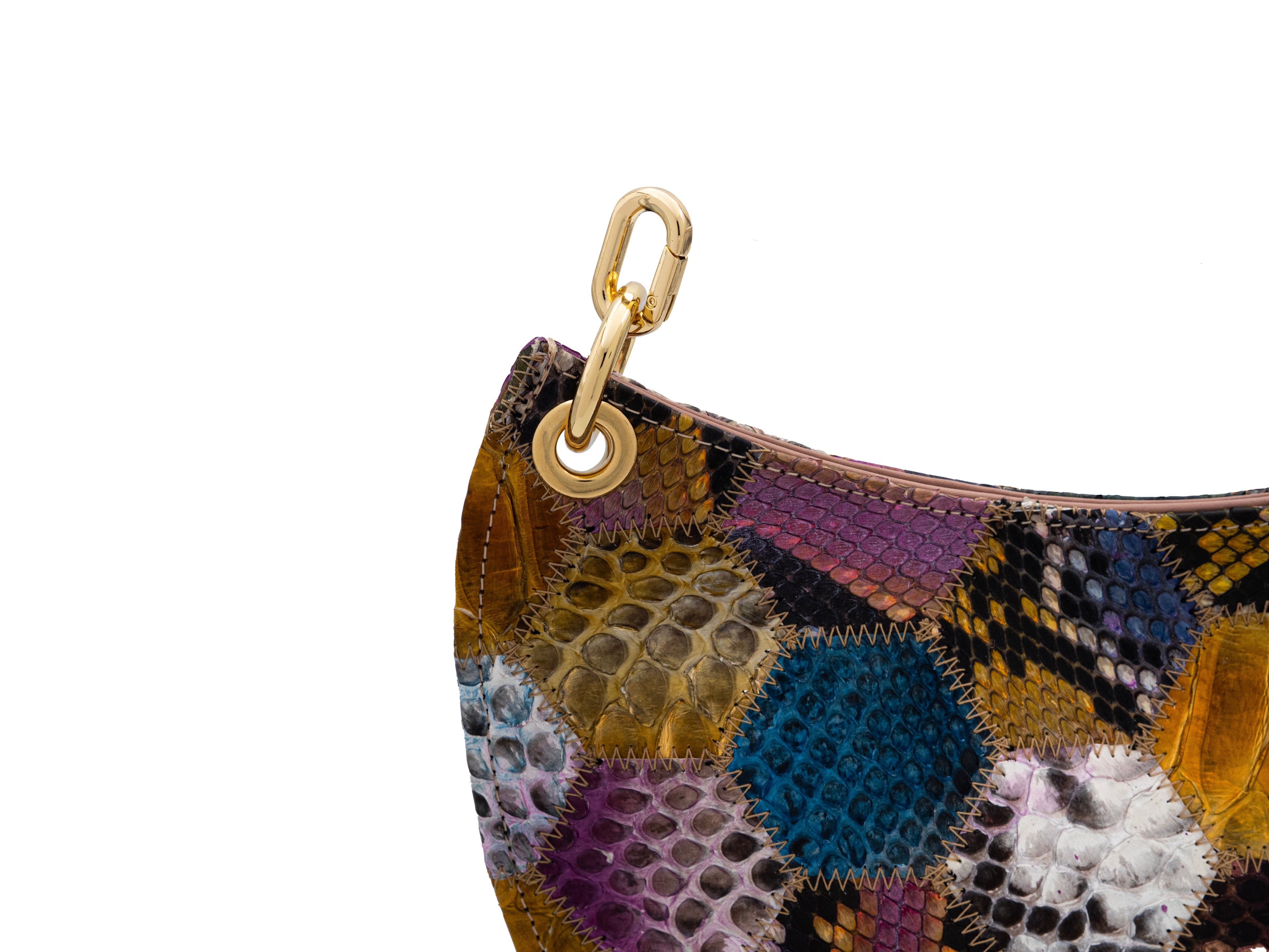Hobo Audrey Multicolor