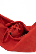 Tote Amelie Rojo