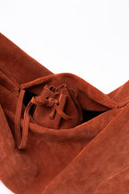 Tote Amelie Ladrillo
