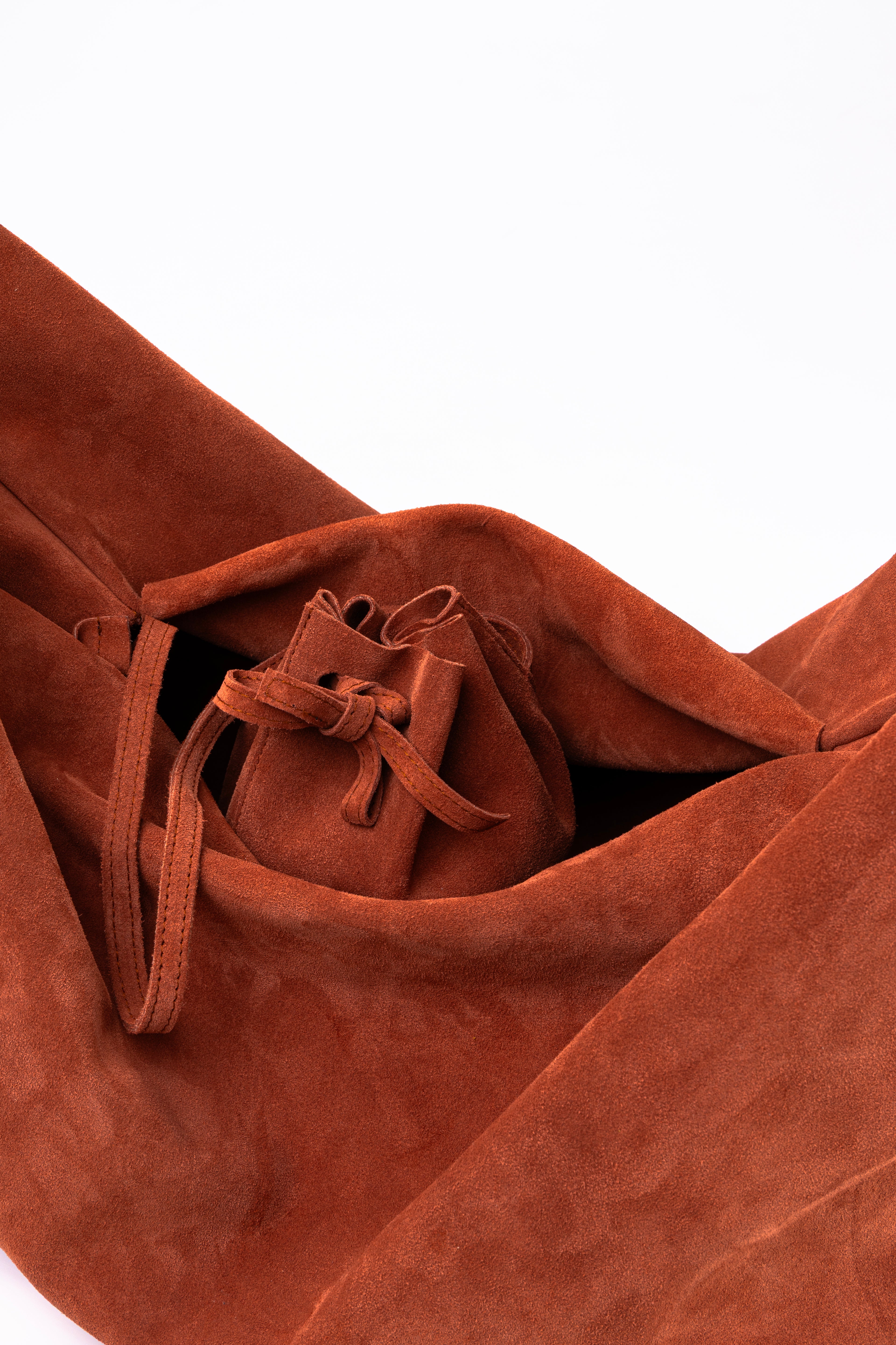 Tote Amelie Ladrillo