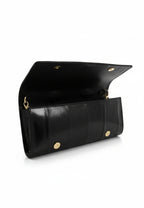Clutch Tiffany Negro