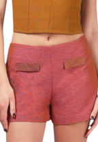Pantalon Corto Tapas Fresa