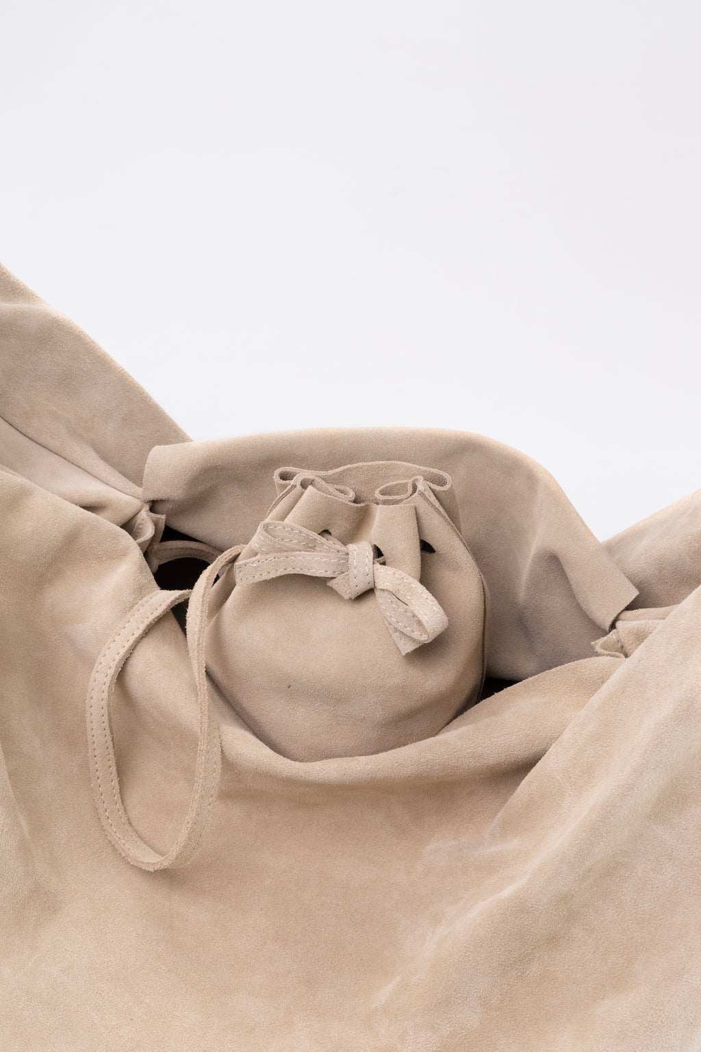 Tote Amelie Beige