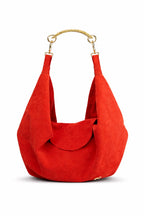 Tote Amelie Rojo