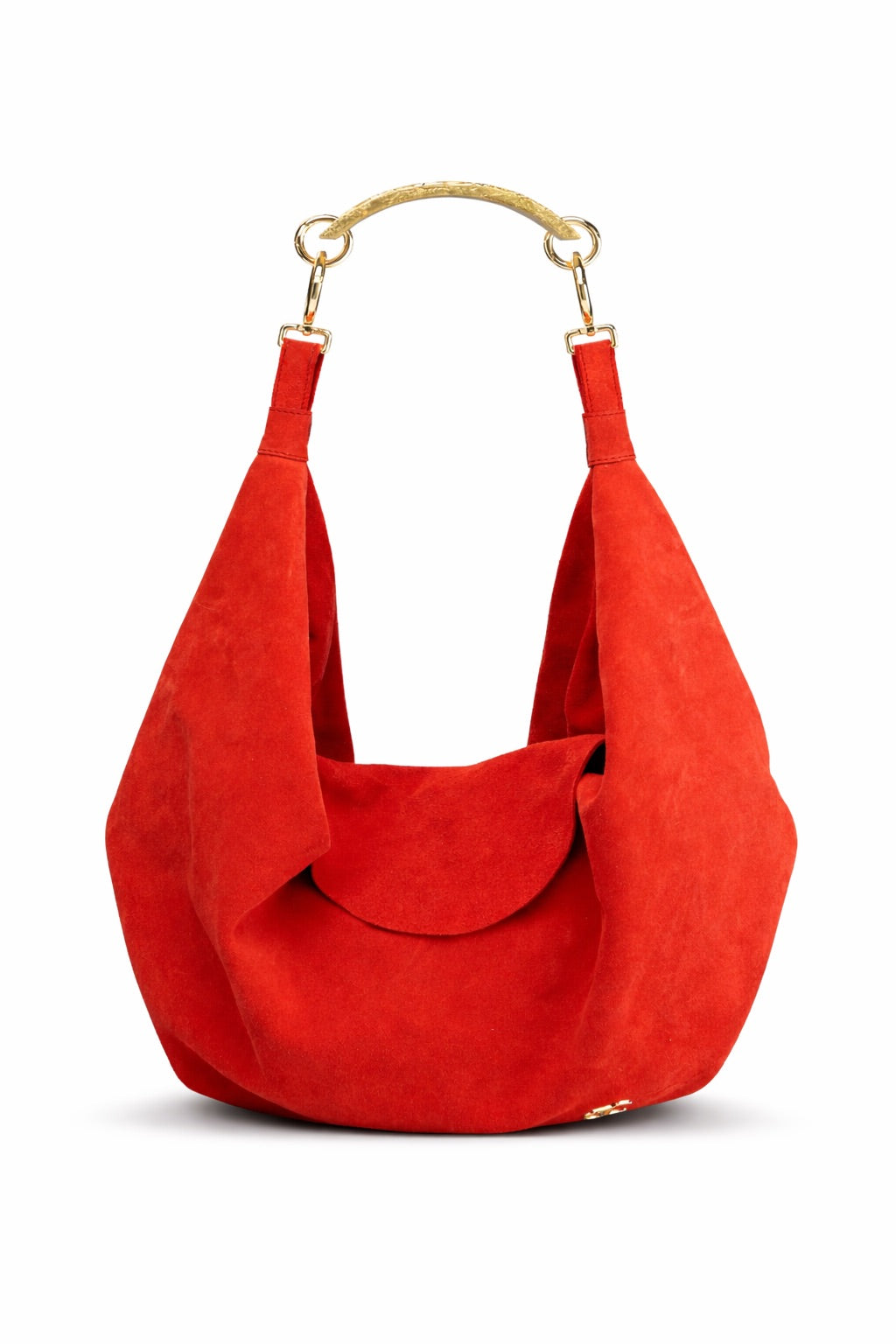Tote Amelie Rojo