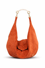 Tote Amelie Ladrillo