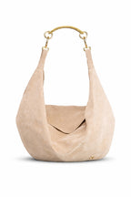 Tote Amelie Beige