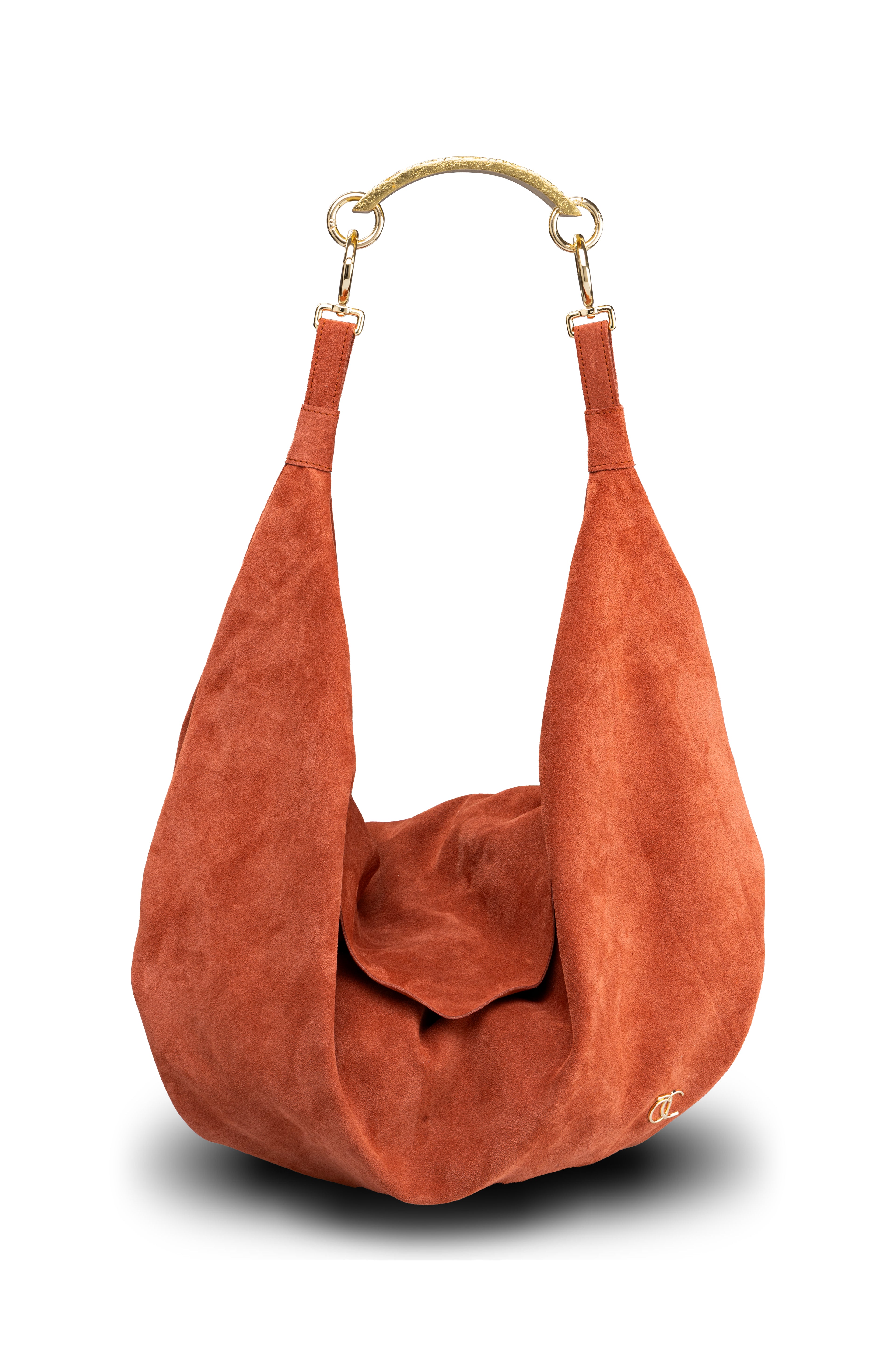 Tote Amelie Ladrillo