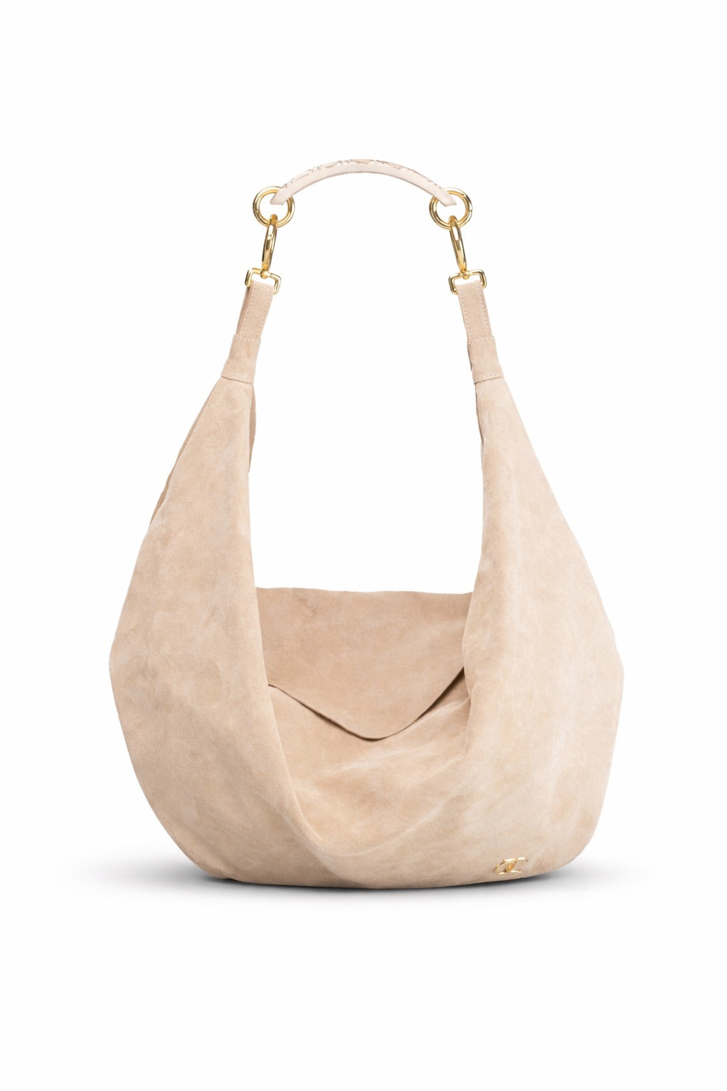 Tote Amelie Beige