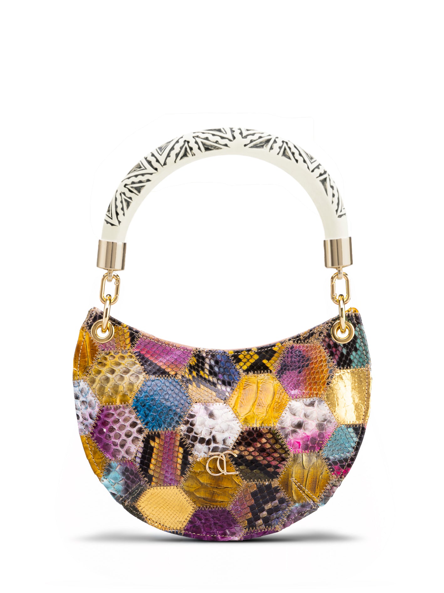 Hobo Audrey Multicolor