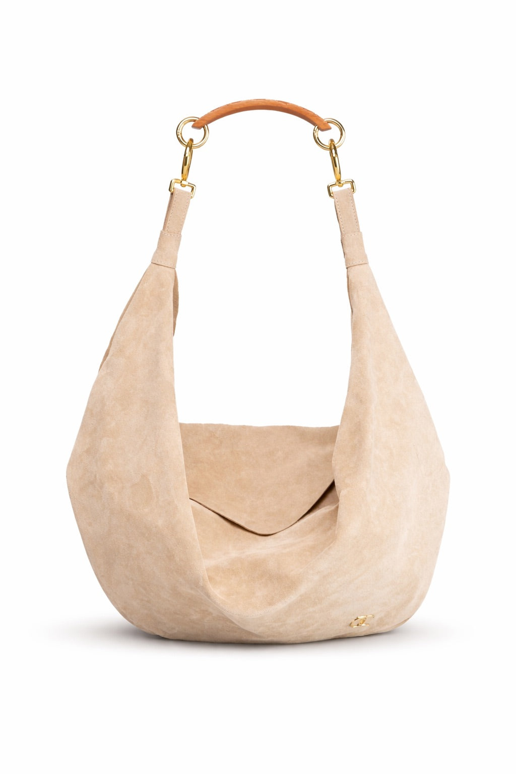 Tote Amelie Beige