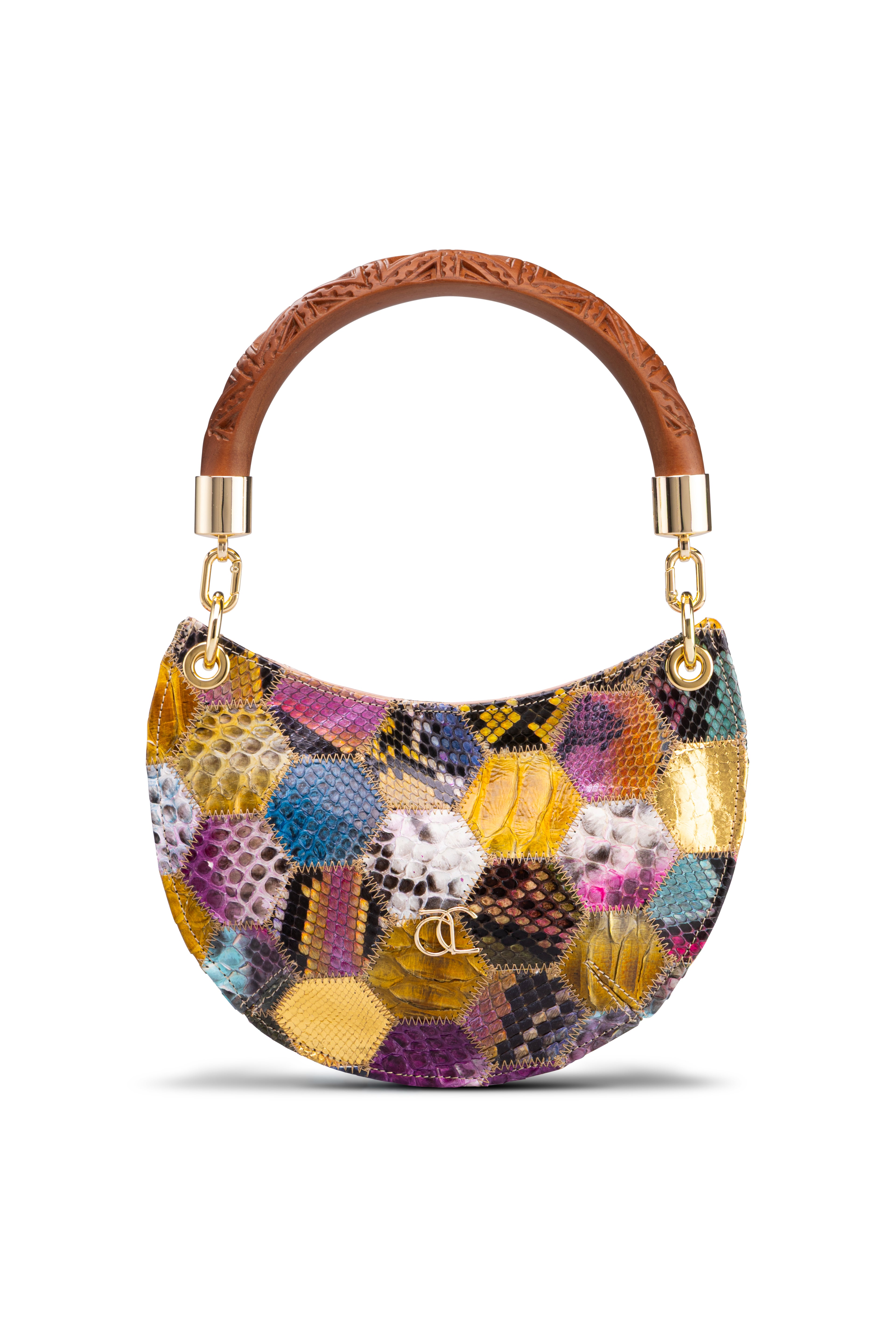Hobo Audrey Multicolor