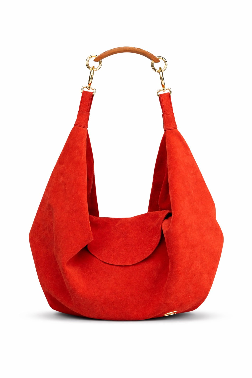 Tote Amelie Rojo