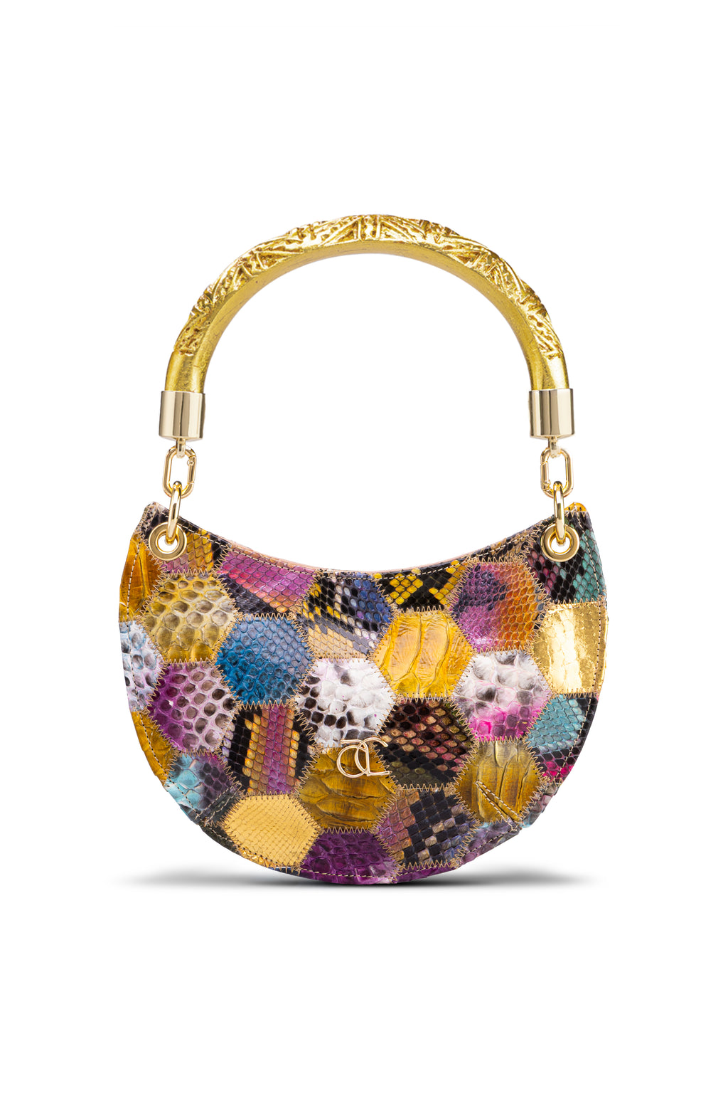 Hobo Audrey Multicolor