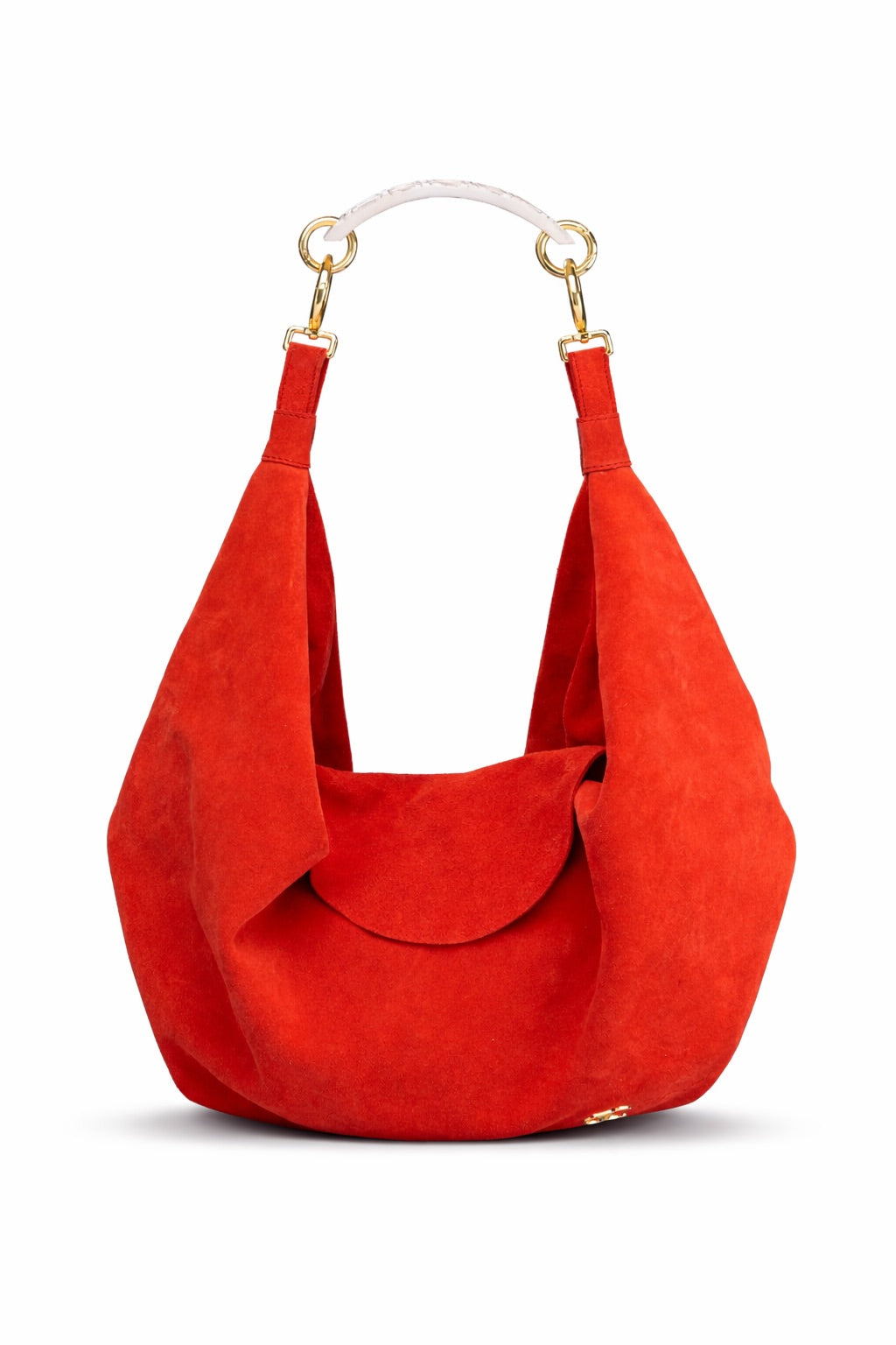 Tote Amelie Rojo