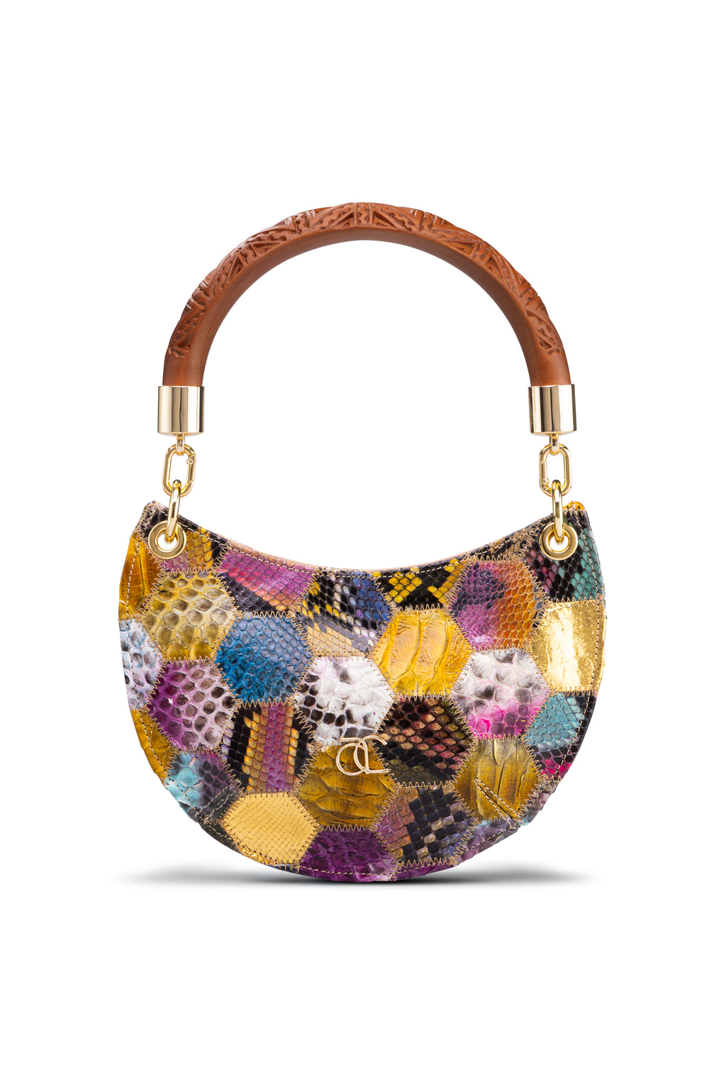 Hobo Audrey Multicolor