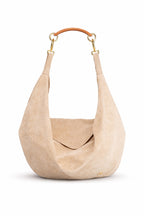 Tote Amelie Beige