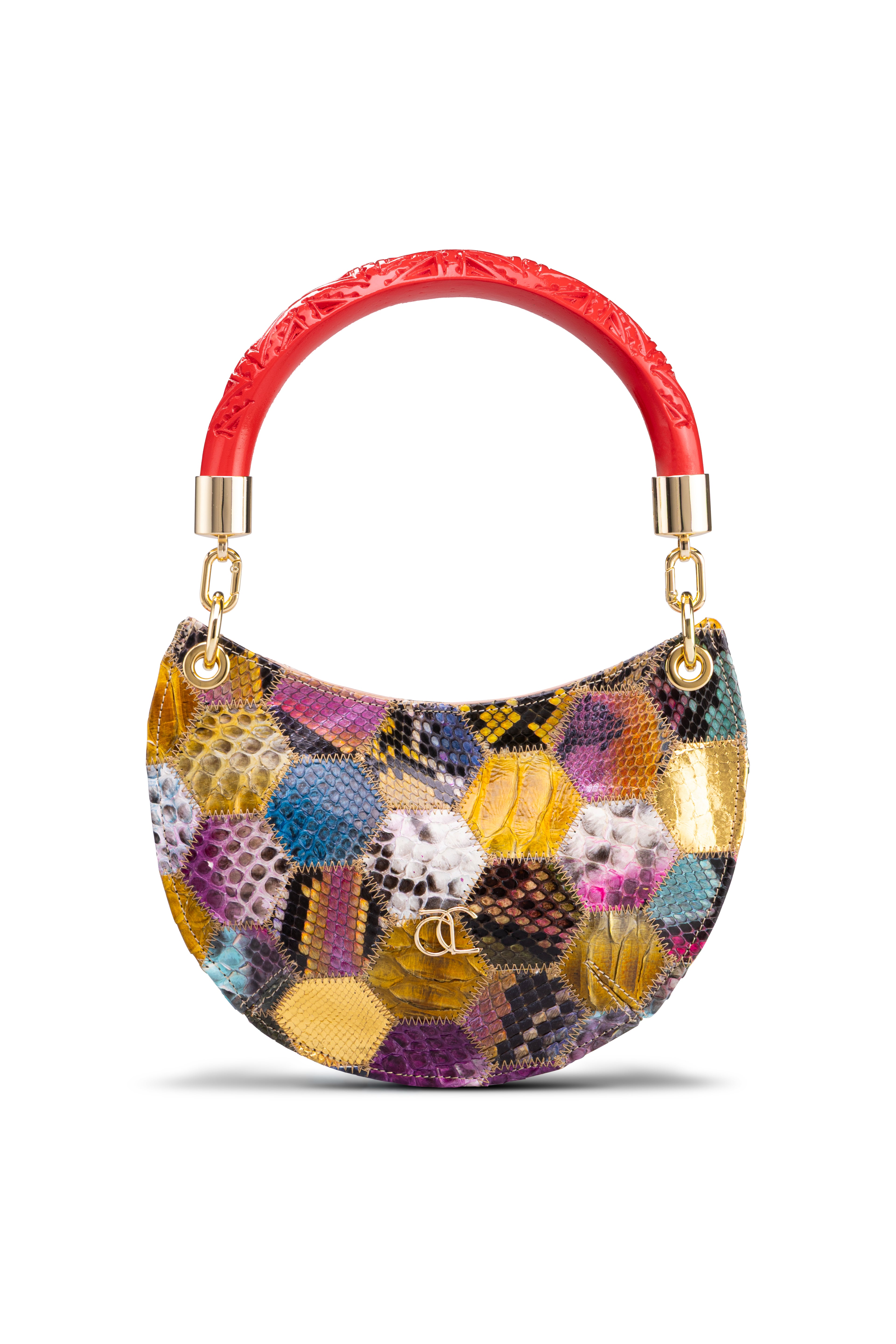 Hobo Audrey Multicolor
