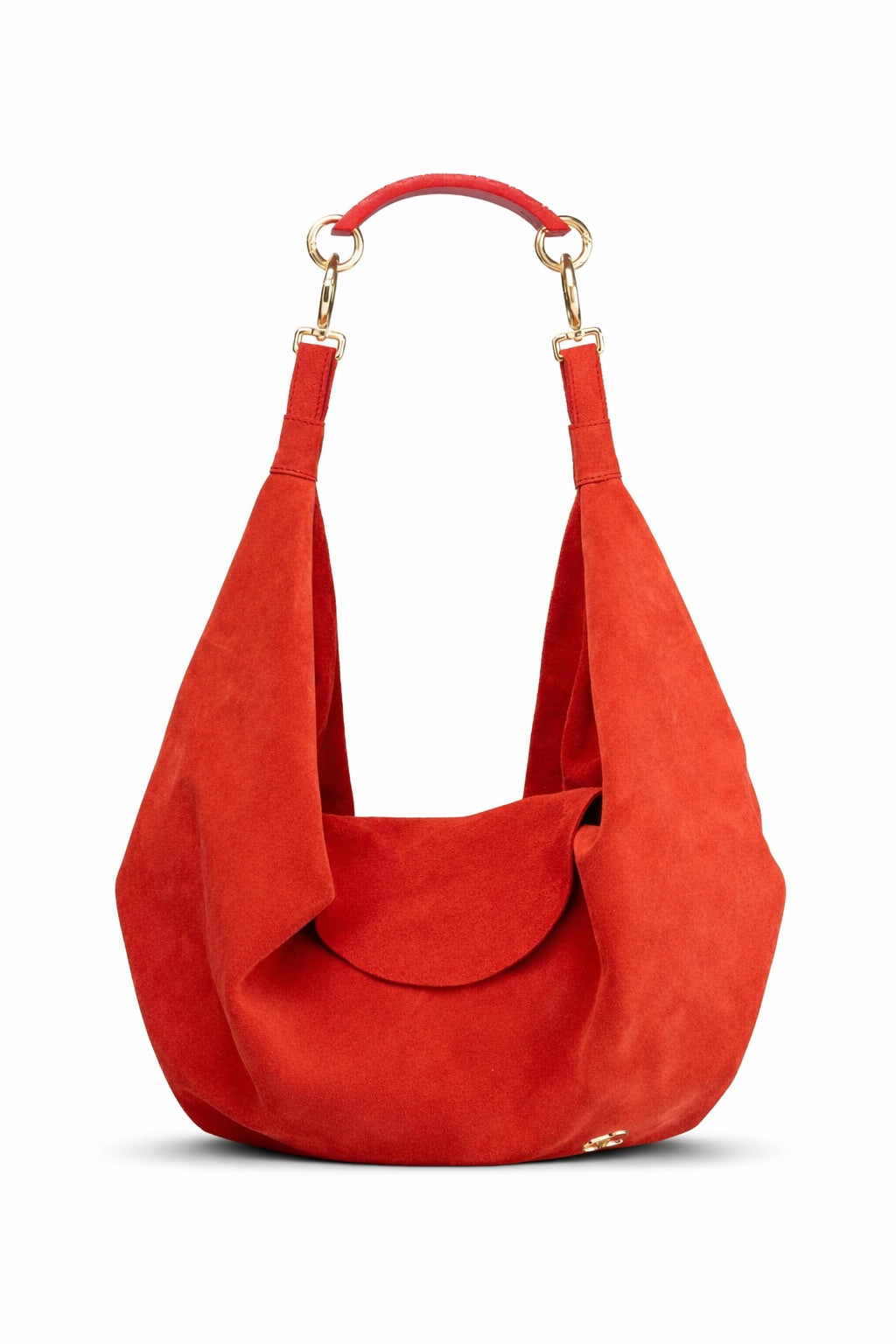 Tote Amelie Rojo