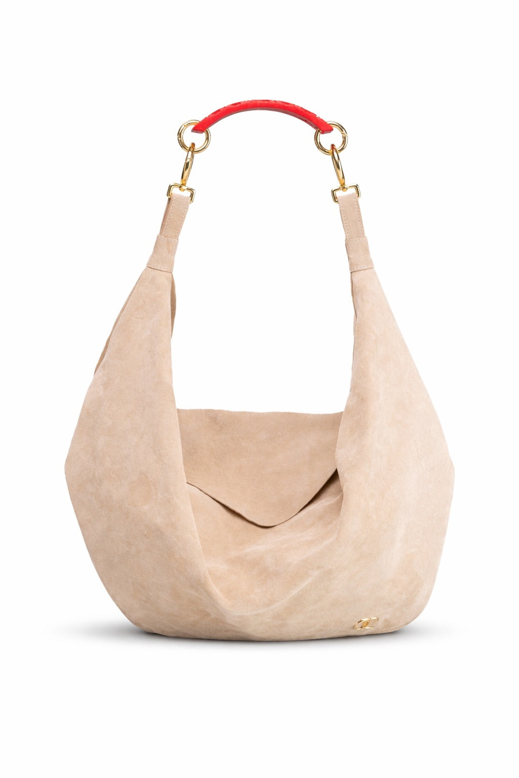 Tote Amelie Beige