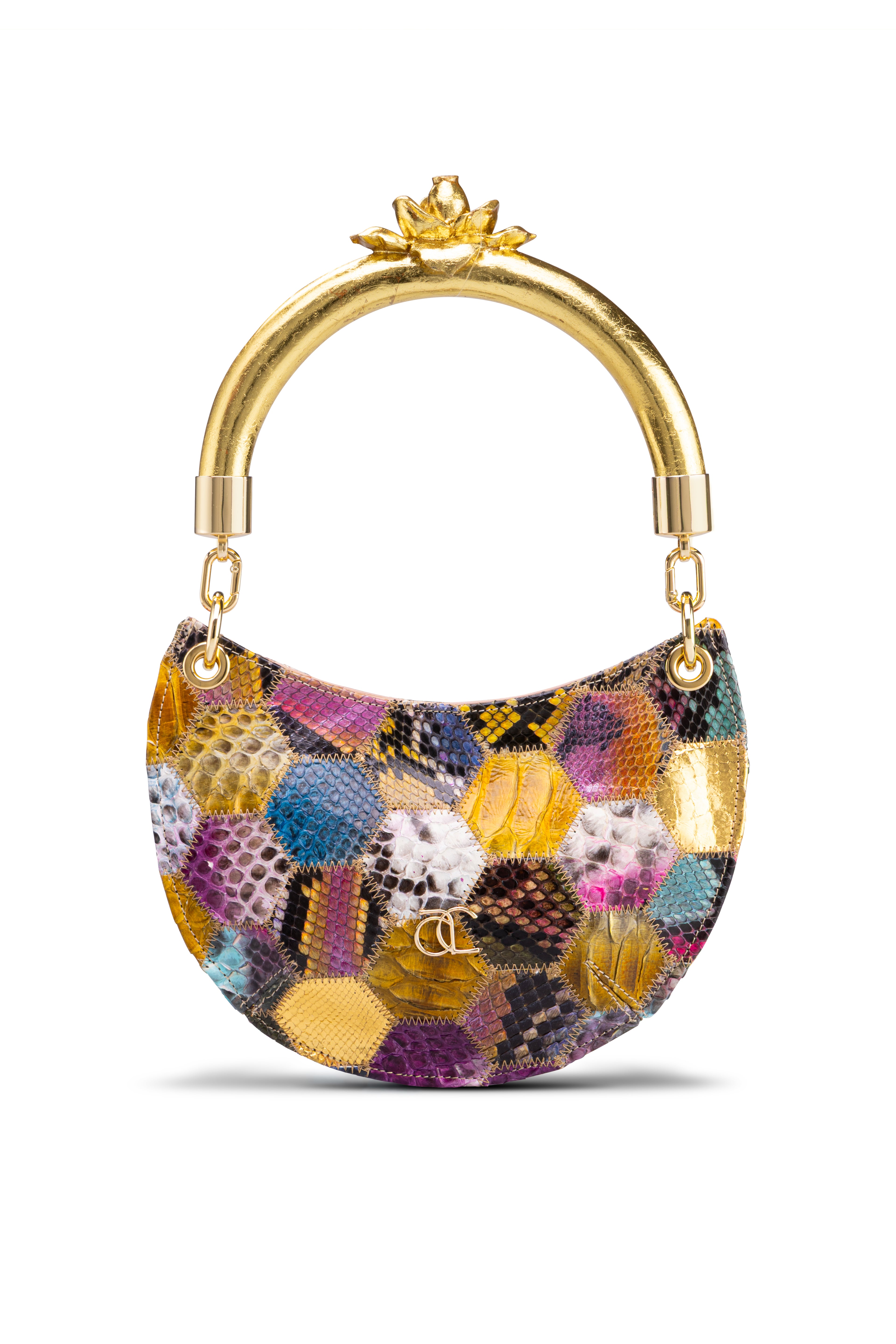 Hobo Audrey Multicolor