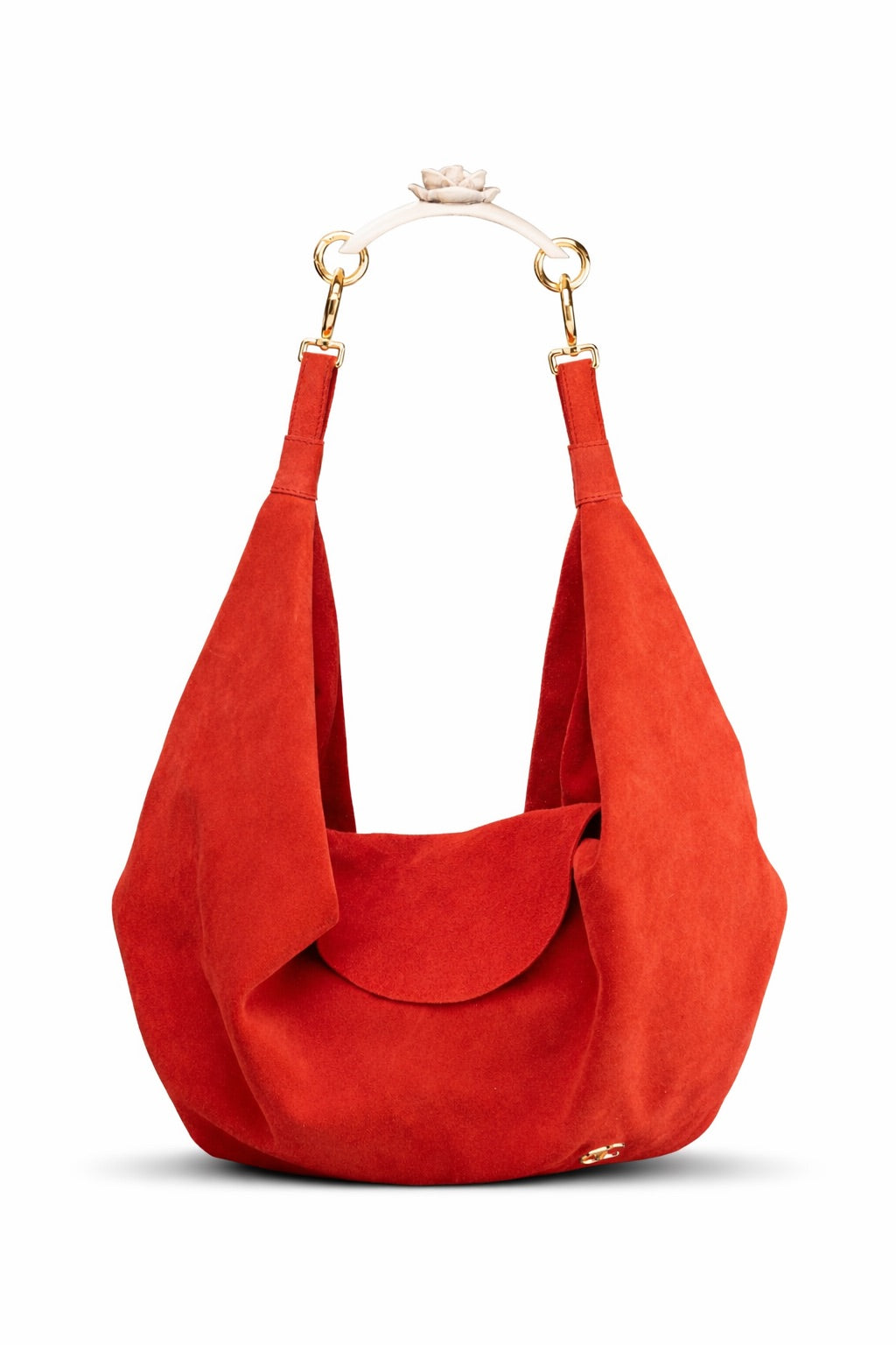 Tote Amelie Rojo