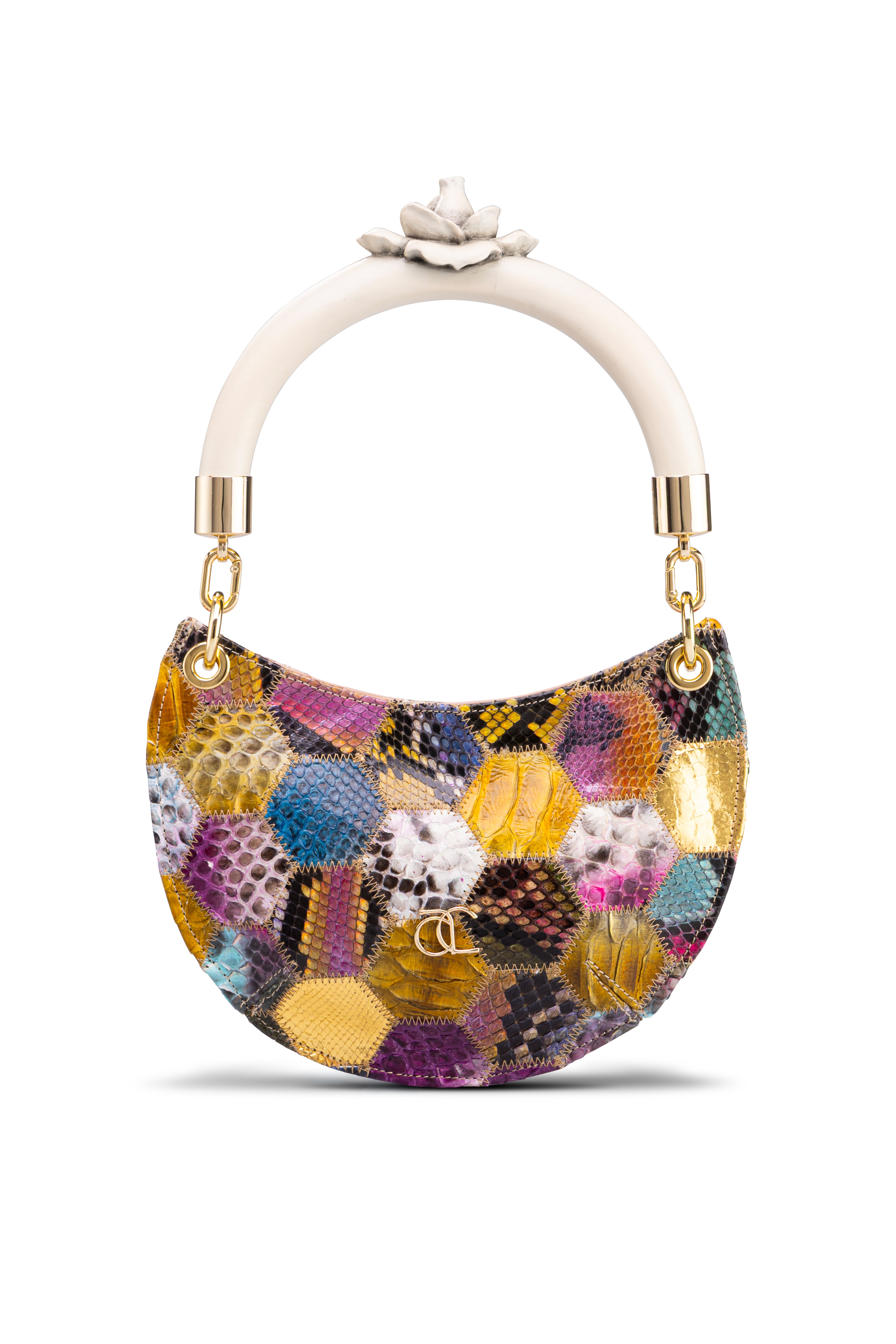 Hobo Audrey Multicolor
