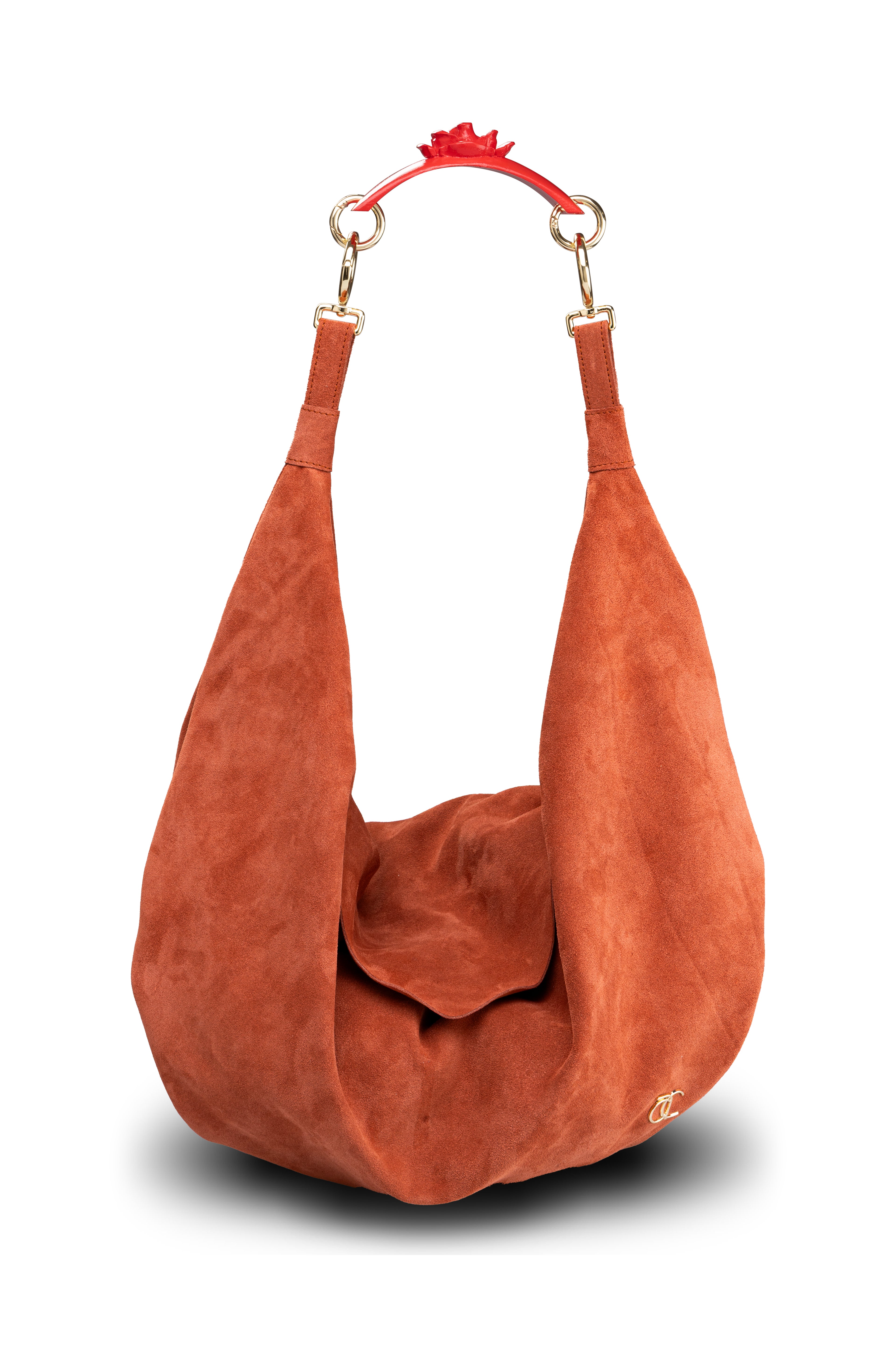 Tote Amelie Ladrillo