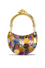 Hobo Audrey Multicolor
