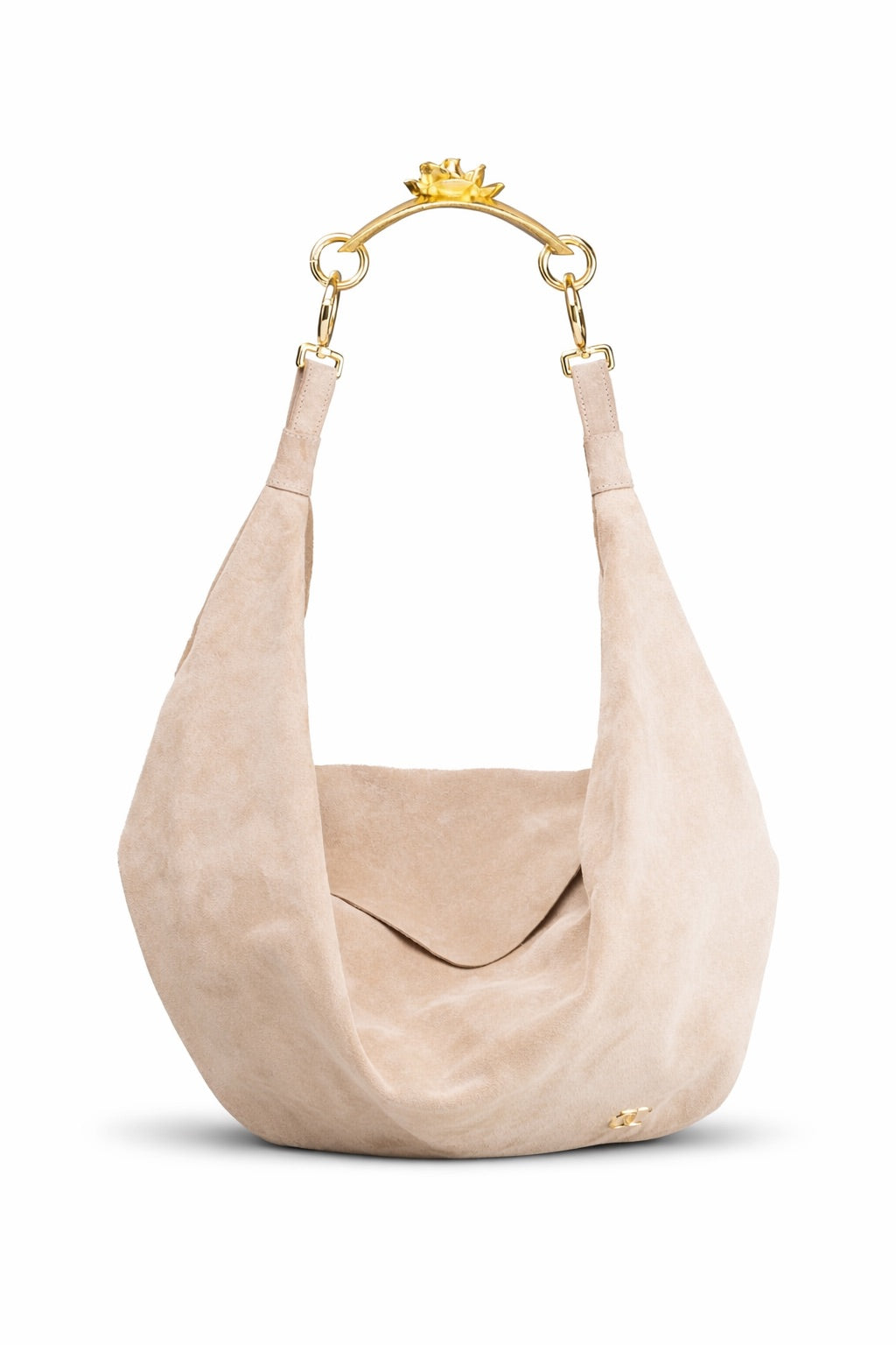 Tote Amelie Beige