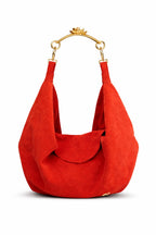 Tote Amelie Rojo