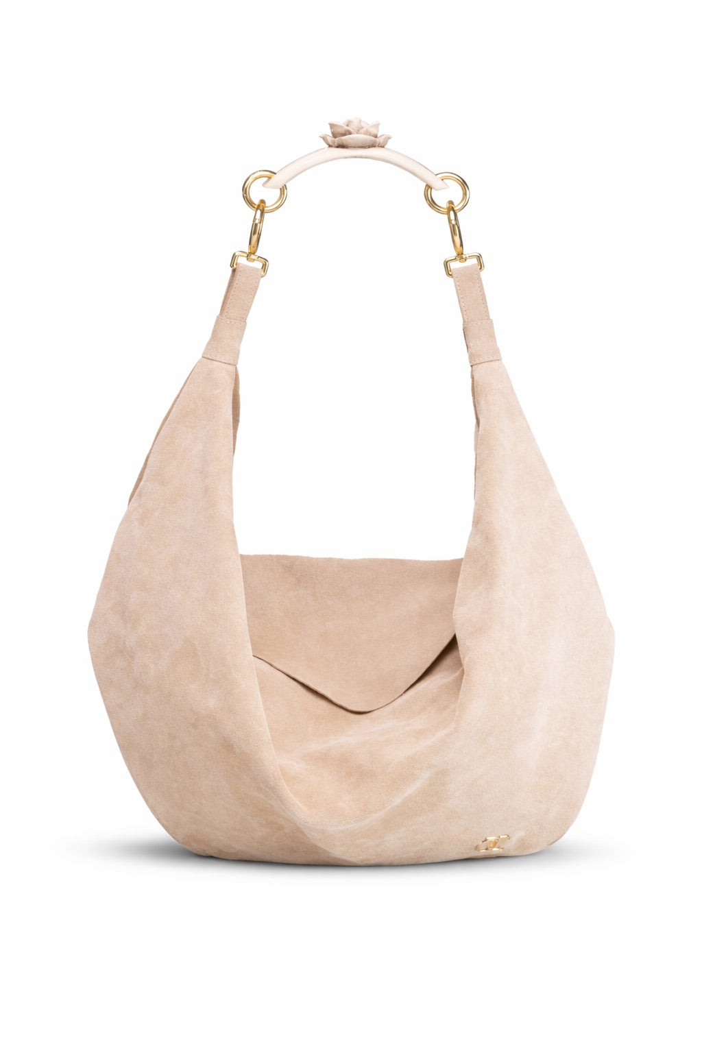 Tote Amelie Beige