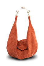 Tote Amelie Ladrillo