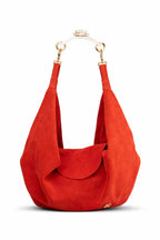 Tote Amelie Rojo