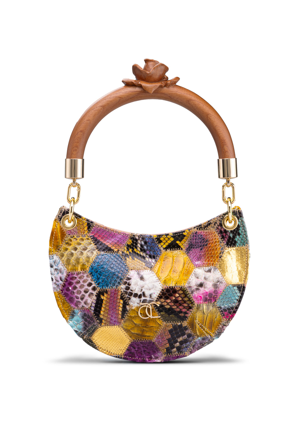Hobo Audrey Multicolor