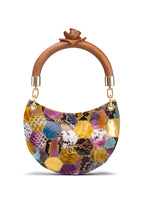 Hobo Audrey Multicolor