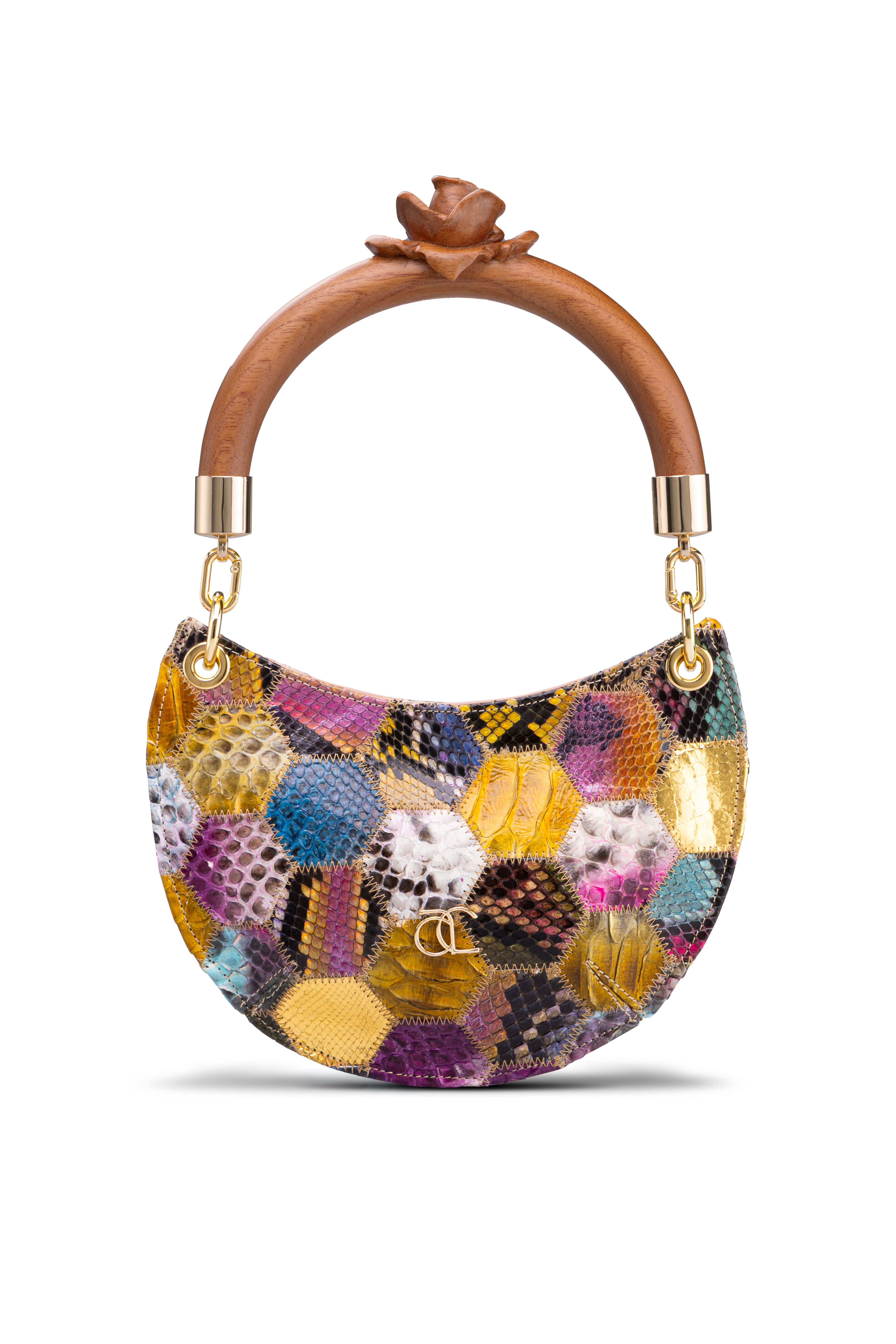 Hobo Audrey Multicolor